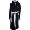 Tupac - Cross Peignoir - Noir Product image